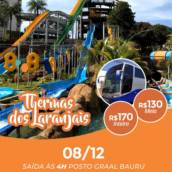 THERMAS LARANJAIS 