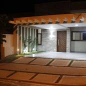 CASA TÉRREA PARK REAL