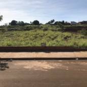 Vende-se terreno no Jardim das Orquídeas - Barra Bonita. Cód 889