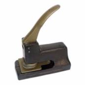 Máquina Chanceladora modelo IMK 242 - Manual - WSG Brasil