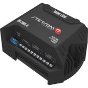 Potência Stetsom Iron 400w