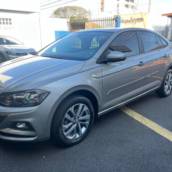 VW VIRTUS 1.0 CONFORTLINE 2019