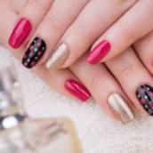 Serviço Manicure 