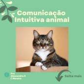 Comunicação Intuitiva Animal
