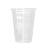 COPO IBRASDE 180 ML TRANS 