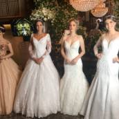 Noiva Luxo em Bauru – O Pacote Completo para o Seu Dia Mais Especial  Descrição