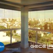 Alliance Glass - Reiki Envidraçamento