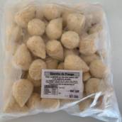 Coxinha de Frango Congelado • 50 Unidades em Atibaia, SP por Só Pastel Buffet