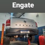 Engate em Araçatuba
