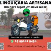 Linguiçaria Artesana