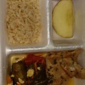 Comida Fitness