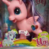 Lovely Uny