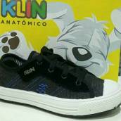 Tênis infantil Klin. 
