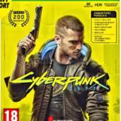 CyberPunk 2077 - XBOX ONE