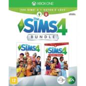 The Sims 4 + Cães e Gatos Bundle - XBOX ONE