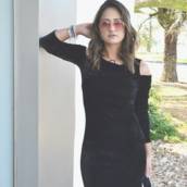 Quer ficar chic e na moda? Venha para loja da Gê