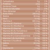 Colágeno Hidrolisado Verisol Maxinutri Lata 250g