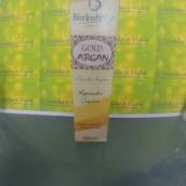 Óleo de Argan reparador de pontas- Gold Argan- Bio Instinto