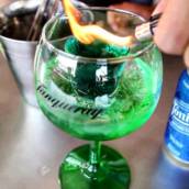 Drink - o segredo do Marinheiro