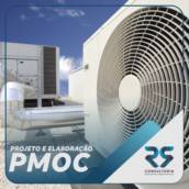 Elaboração PMOC