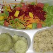 Comida Fitness