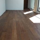 Piso de Madeira