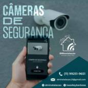 Montagem e configuração de sistemas de monitoramento 