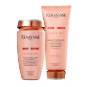 Kit Kérastase Discipline Duo (2 Produtos)