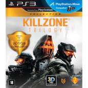 Killzone Trilogy - PS3 (Usado)
