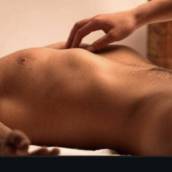 Massagens: terapêuticas, orientais, tântrica , Nuru, Mix de massagens. Estética masculina: limpeza de pele e outros procedimentos.