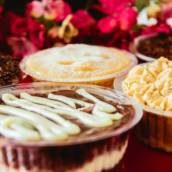 Bolo de pote