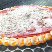 Pizzas