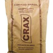 Embalagem Papel Kraft com Polietileno 10kg, 12kg e 15kg.