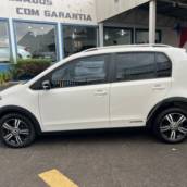 VW UP XTREME 1.0 2020