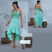 Conjunto saia