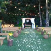 Locações de Materiais para Casamento