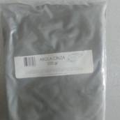 Argila cinza