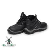Botina Estival Cor:Preto Wo10033s1 Composite Anti-perfuro CA42553