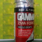 Gama- Zma Force - Cell Force 
