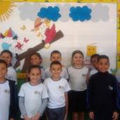 3º ano Ensino Fundamental