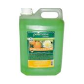 Sabonete Liquido Tangerina e chá verde Premisse 5 litros