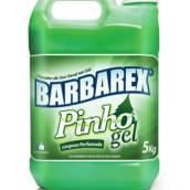 Pinho Gel 5L