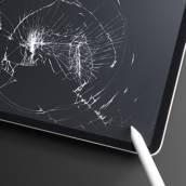 Troca de Tela do Tablet 