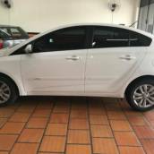 Instalação de Friso Lateral para Carro em Bauru