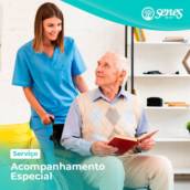 Acompanhamento em Consulta Médica 