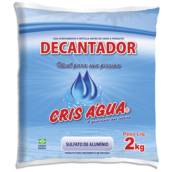 Sulfato de Alumínio para Piscina