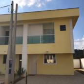 Casa Condomínio Villágio Nicoly - Bairro Taboão - São Roque