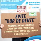 Plano odontológico ACESM / SORRIDENTE