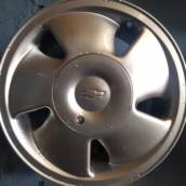 Suspensão Autocenter
