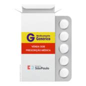 Diclofenaco Potássico 50mg com 20 Comprimidos - Medley em Foz do Iguaçu, PR por Pronapi Produtos Naturais